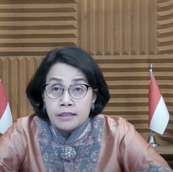 Penerimaan Cukai Turun 13,6%, Jadi Rp 221 T di Oktober