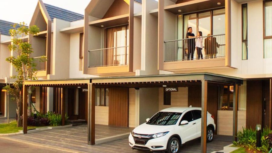 Milenial Beli Rumah