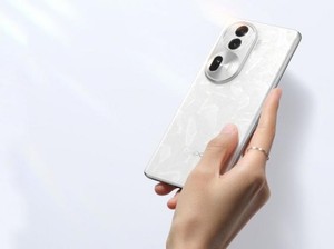 Oppo Reno 11 Pro Diumumkan, Ada yang Baru?