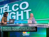 Pajak Spektrum Kian Mahal, Bos Operator Seluler Buka Suara