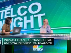 Pajak Spektrum Kian Mahal, Bos Operator Seluler Buka Suara