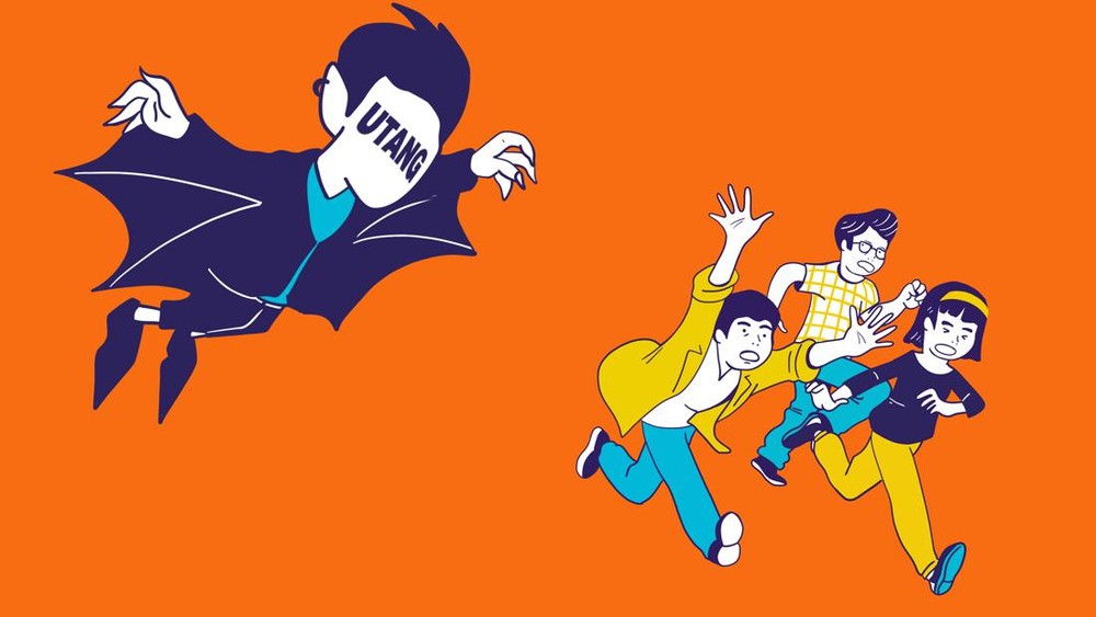 Nekat Galbay Pinjol Hidup Hancur Jangan Kaget