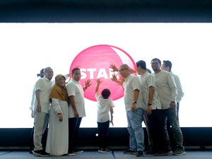PT Agrofarm Nusa Raya Luncurkan Aplikasi HaiOrtani untuk Atasi Masalah Petani