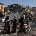 Ramai Negara Tarik Pendanaan untuk Palestina, Ini Respons PBB