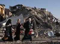 Ramai Negara Tarik Pendanaan untuk Palestina, Ini Respons PBB