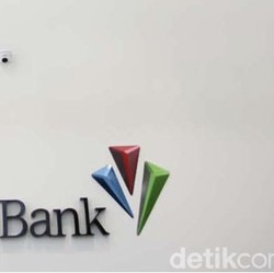 Permata Bank Incar Naik Kelas Masuk Kasta BBRI Cs