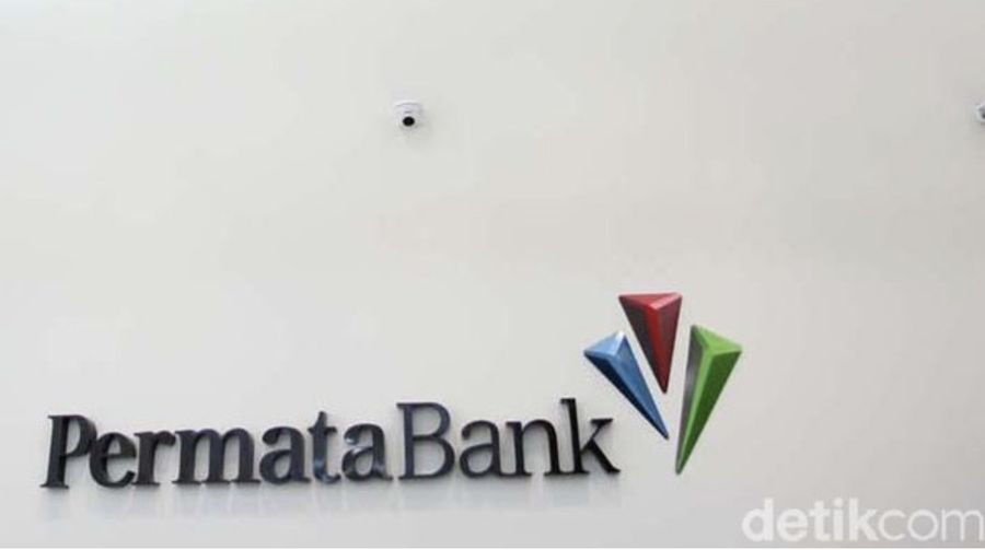 Permata Bank (Detikcom/Rachman Haryanto)