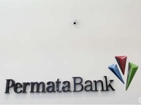 Permata Bank Incar Naik Kelas Masuk Kasta BBRI Cs