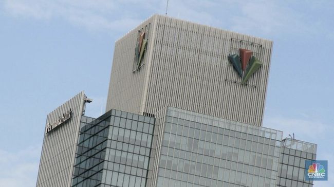 Bank Permata (BNLI) Angkat Ahmad Mikail Madjid Jadi Direktur