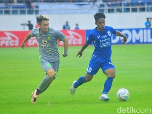 Laga Lawan Persebaya Ditunda, Pelatih PSIS: Kerugian Bagi Kami!