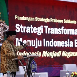 Prabowo Janji Stunting Turun di Bawah 10%, Begini Caranya...