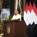 Terungkap! Prabowo Pilih Kriteria Orang Ini Jadi Menteri