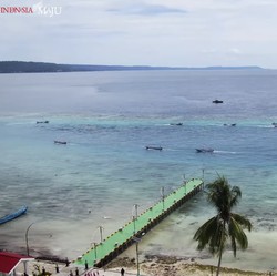 Prabowo Mau Bangun Kampung Nelayan Merah Putih, Begini Bocorannya