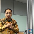 Bos Smartfren Buka-Bukaan Soal Isu Gabung XL Axiata