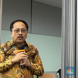 Bos Smartfren Buka-Bukaan Soal Isu Gabung XL Axiata