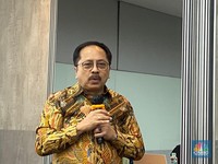 Bos Smartfren Buka-Bukaan Soal Isu Gabung XL Axiata