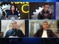 Punya Kontribusi Ekonomi, Tembakau Dilarang di RPP Kesehatan