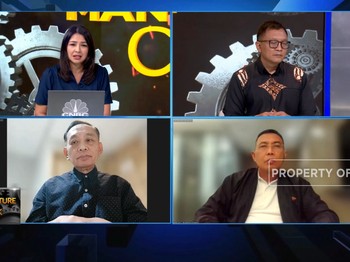 Punya Kontribusi Ekonomi, Tembakau Dilarang di RPP Kesehatan