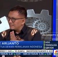 Miris! RPP Kesehatan Buat Industri Periklanan Menjerit