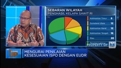 Sawit RI Dijegal Eropa, Apa Dampaknya Bagi Petani?