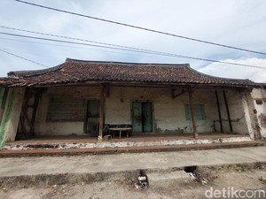 Menyelisik Sejarah Wisata Kota Tua Jamblang Cirebon yang Sunyi