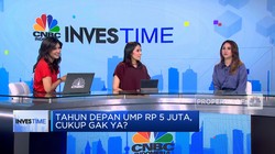 Tahun Depan UMP Rp5 Juta, Cukup Tidak Ya?