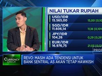 The Fed Hingga BI Belum Pangkas Suku Bunga,Rupiah Masih Kuat?