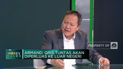 Video: Transaksi QRIS Mendunia, Bisa Datangkan Devisa Negara?