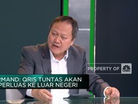 Video: Transaksi QRIS Mendunia, Bisa Datangkan Devisa Negara?