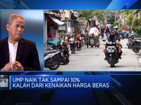 Video: UMP 2024 Rata-rata Naik 2-4%, Cukup Untuk Hidup Layak?