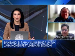 UMP Naik Gak Lebih Dari 10%, Bisa Bikin Ekonomi RI Ngebut?