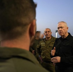 Jenderal Israel Respons Gencatan Senjata 4 Hari, Warning Ini
