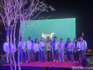 JCWF 2023, Ajang Promosi Wisata Jogja Lewat Wellness Tourism