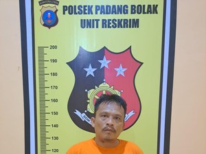 Anggota Panwaslu di Paluta Kepergok Polisi Hendak Nyabu di Kantornya