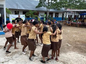 7 Ide Kostum Karnaval Unik dan Kreatif untuk Peringatan Hardiknas 2024