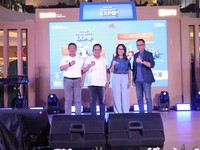 KPR BRI Property EXPO 2023 Tawarkan Promo Menarik!