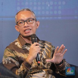Mudahkan Investor, Finex Kembangkan Fitur Mikro & Withdrawal