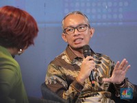 Mudahkan Investor, Finex Kembangkan Fitur Mikro & Withdrawal