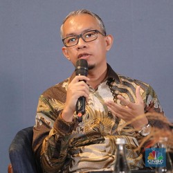 Mau Investasi di Forex? Ini Pesan dari Bos Finex