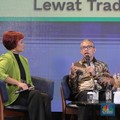 Intip Keseruan Kelas Cuan, Kupas Tuntas Tips Trading Forex