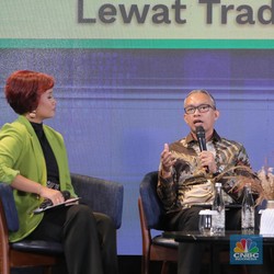 Intip Keseruan Kelas Cuan, Kupas Tuntas Tips Trading Forex