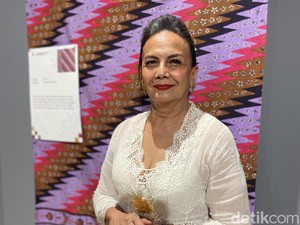 Christine Hakim Diceritakan Meninggal di Mesin Cuci, Ibu Datangi Lokasi Syuting