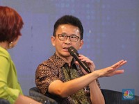 Direktur JFX Sebut Orang RI Gagal di Forex Karena Hal Ini