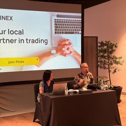 Wahai Trader! Kamu Bisa Trading Forex Modal Rp 150 Ribu
