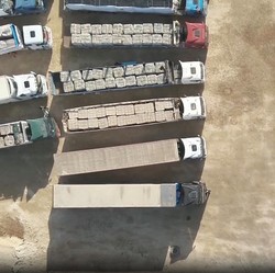 Hamas & Israel Gencatan Senjata, Sandera Mulai Dirilis