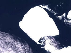 Arus Laut Terbesar di Dunia Bergerak Kian Cepat, Ini Bahayanya bagi Bumi