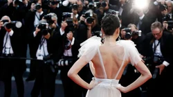 Bisa Gak Sih Beli Tiket Buat Jalan di Red Carpet Festival Film Cannes?