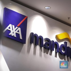 AXA Mandiri Bayar Klaim Rp 6,6 T, Bayar Pos Ini Paling Jumbo