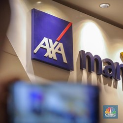 AXA Mandiri Catat Kenaikan Premi Baru 8%, Pendorongnya Masih Tetap Ini