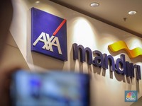 AXA Mandiri Catat Kenaikan Premi Baru 8%, Pendorongnya Masih Tetap Ini